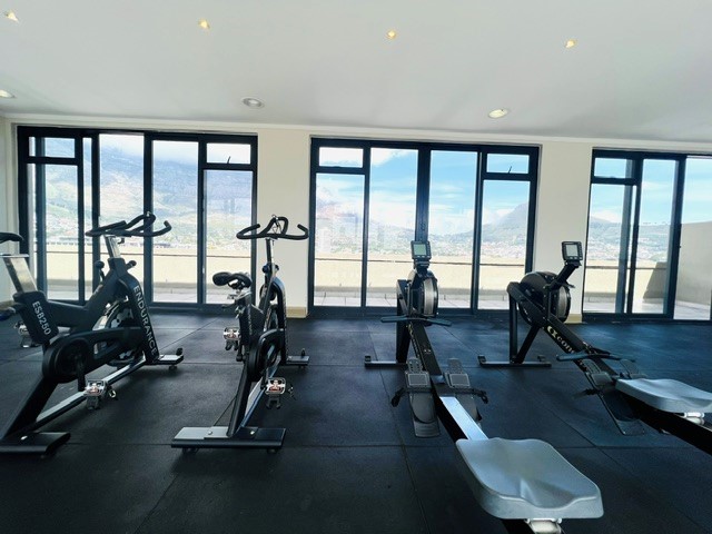 0 Bedroom Property for Sale in Cape Town City Centre Western Cape